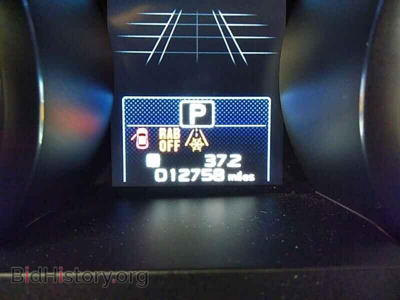 2019 Subaru Outback - VIN: 4S4BSANC2K3352182 - Фото 5