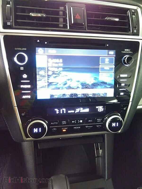2019 Subaru Outback - VIN: 4S4BSAFC8K3371396 - Фото 4