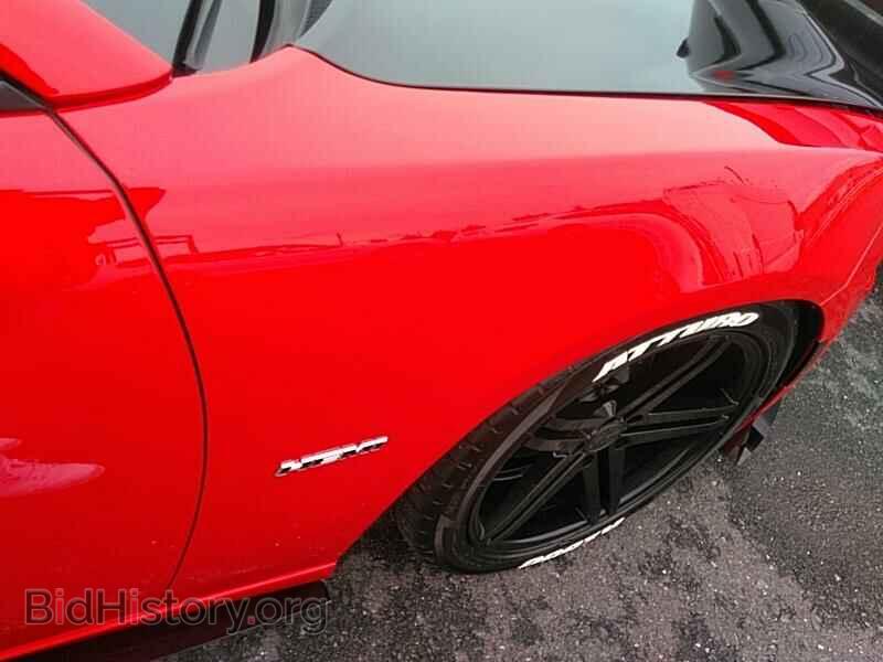 2017 Dodge Charger - VIN: 2C3CDXCT2HH634454 - Фото 9