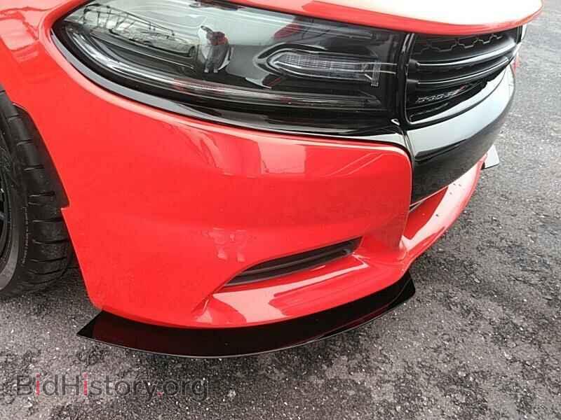 2017 Dodge Charger - VIN: 2C3CDXCT2HH634454 - Фото 10