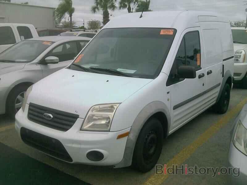Photo NM0LS7DN3CT107033 - Ford Transit Connect 2012