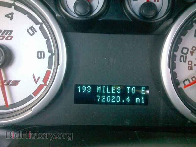 2011 Ford Focus - VIN: 1FAHP3FN3BW142710 - Фото 5