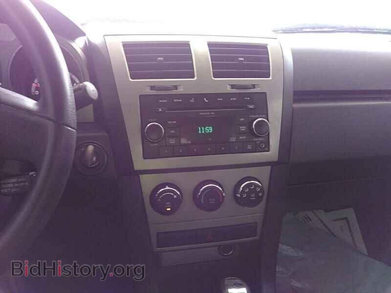 2010 Dodge Avenger - VIN: 1B3CC4FB0AN119807 - Фото 4