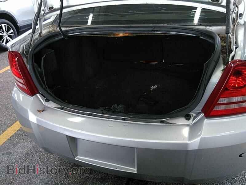 2010 Dodge Avenger - VIN: 1B3CC4FB0AN119807 - Фото 7