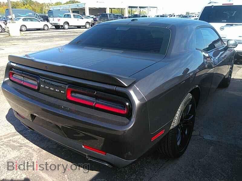 2017 Dodge Challenger - VIN: 2C3CDZAG6HH651534 - Photo 2