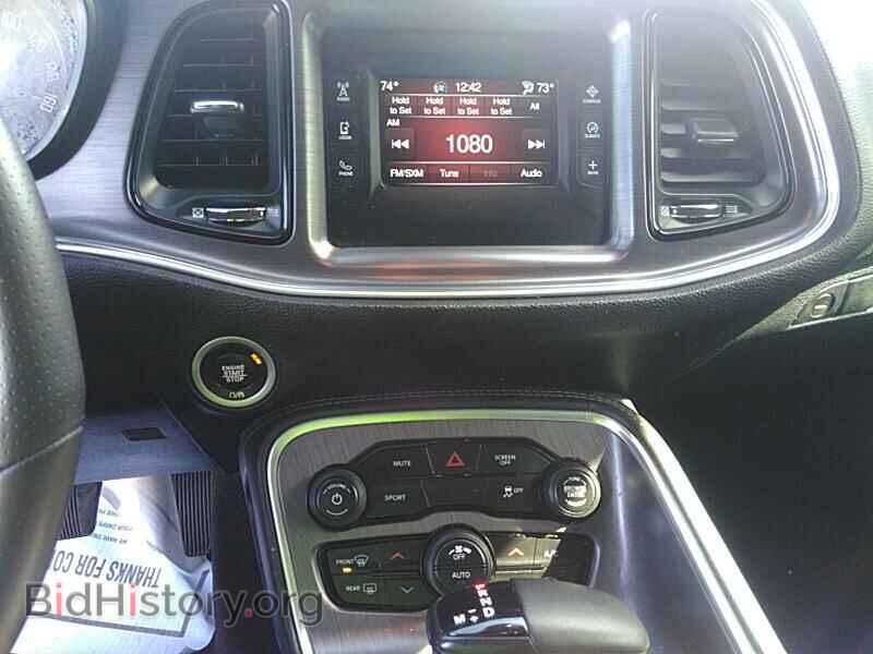 2017 Dodge Challenger - VIN: 2C3CDZAG6HH651534 - Photo 4
