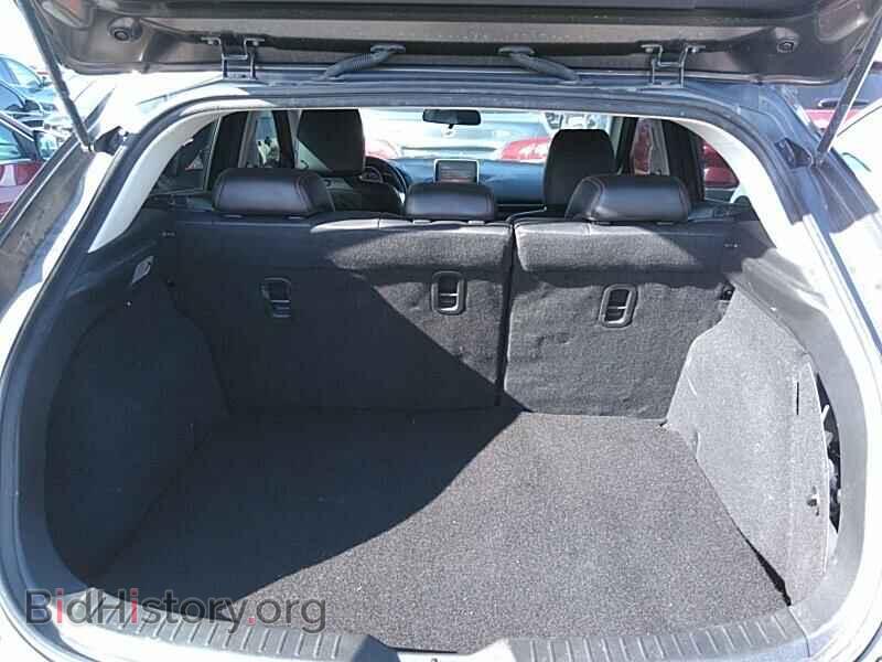 2014 Mazda Mazda3 - VIN: JM1BM1M76E1161741 - Фото 7