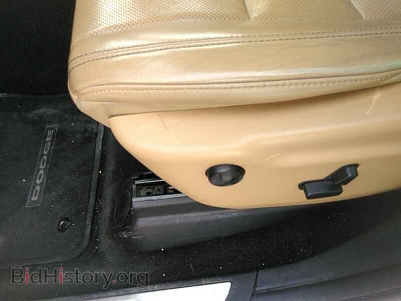 2013 Dodge Durango - VIN: 1C4SDHET9DC662811 - Photo 16