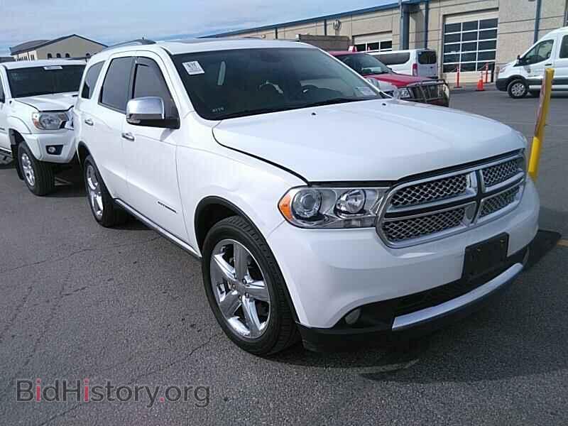 2013 Dodge Durango - VIN: 1C4SDHET9DC662811 - Photo 9