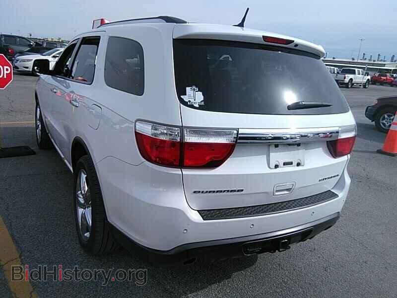 2013 Dodge Durango - VIN: 1C4SDHET9DC662811 - Photo 10