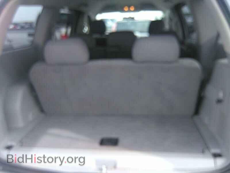 2007 Dodge Durango - VIN: 1D8HD38K67F553372 - Фото 7