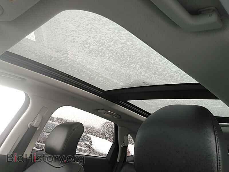 2016 Ford Edge - VIN: 2FMPK4J95GBC30618 - Фото 8