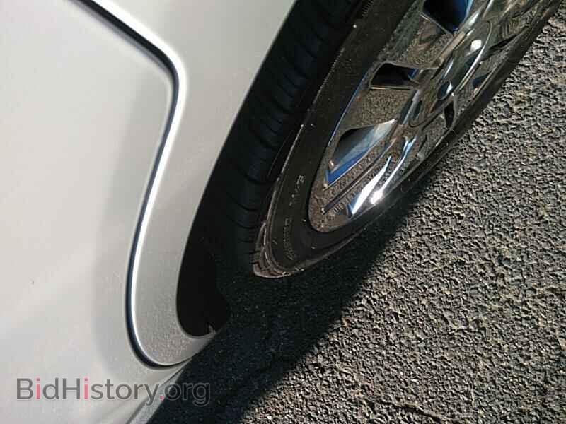 2009 Ford Edge - VIN: 2FMDK49C29BA34481 - Фото 11