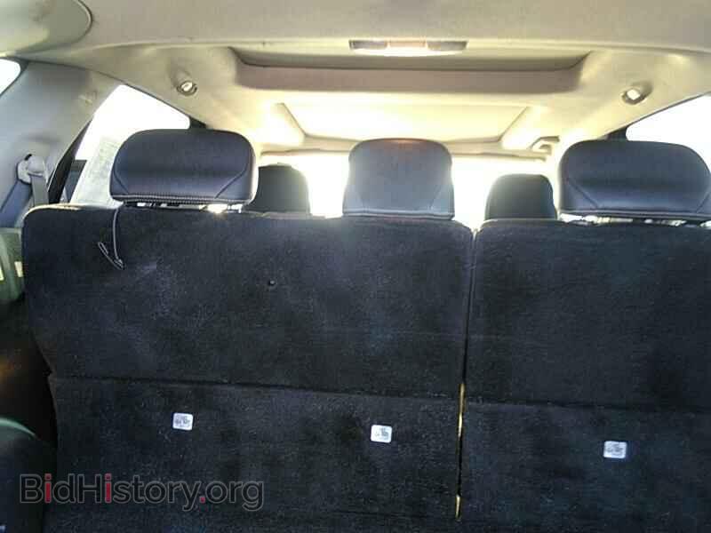 2009 Ford Edge - VIN: 2FMDK49C29BA34481 - Фото 7