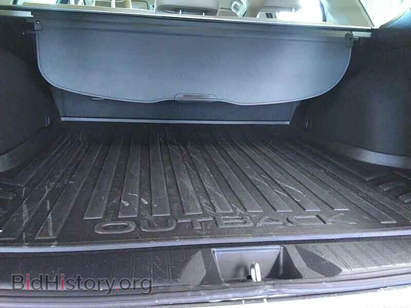 2019 Subaru Outback - VIN: 4S4BSAFC5K3379018 - Фото 7