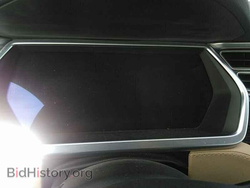 2014 Tesla Model S - VIN: 5YJSA1H12EFP33829 - Фото 9