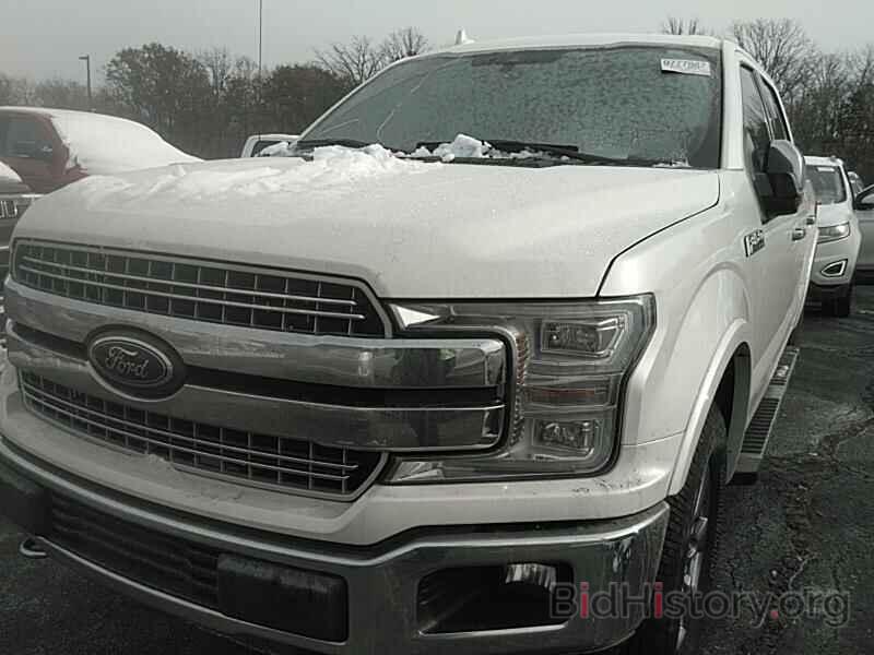 Photo 1FTEW1E51JFB42385 - Ford F-150 2018