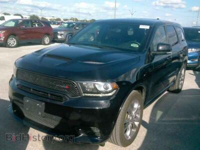 2019 Dodge DURANGO R/T AWD — VIN 1C4SDJCT0KC575970