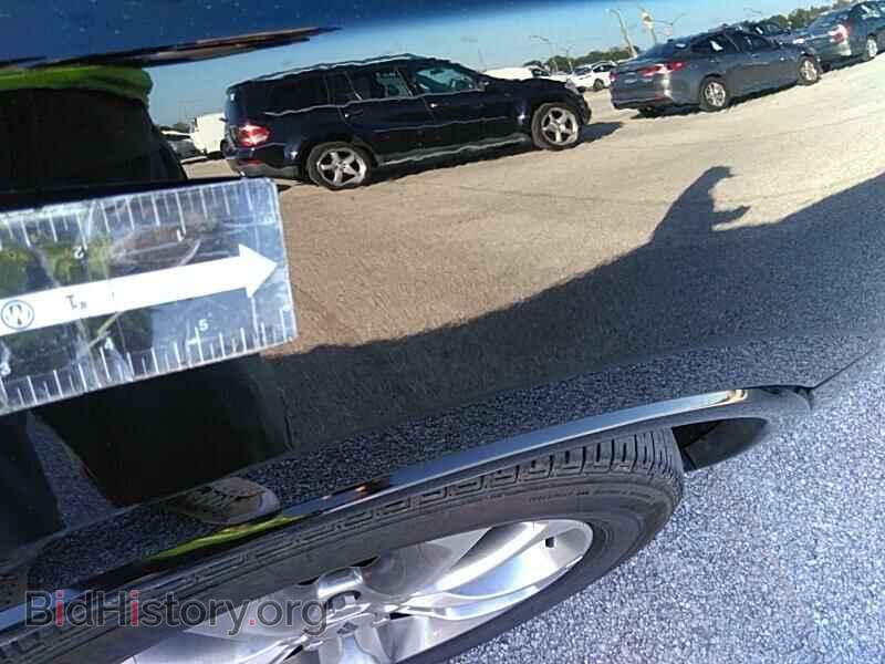 2019 Dodge Durango - VIN: 1C4SDJCT0KC575970 - Фото 10
