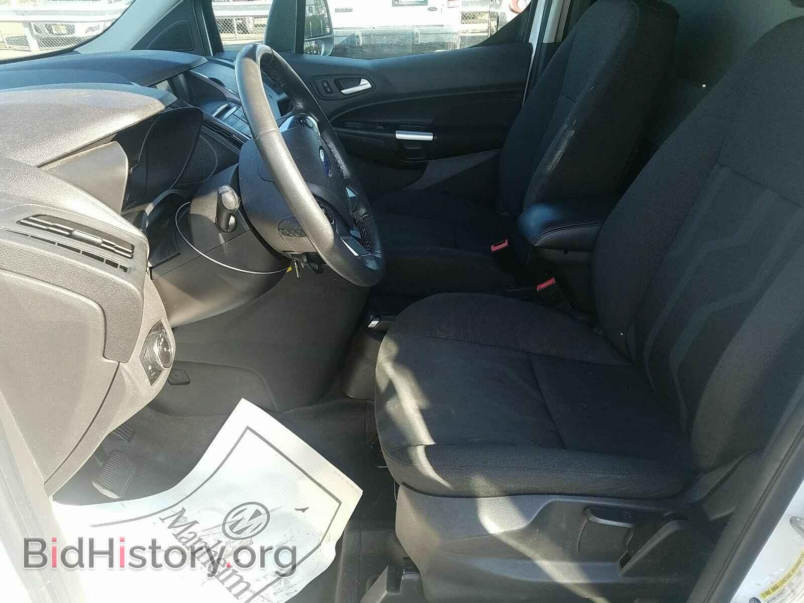 2015 Ford Transit Connect - VIN: NM0LS7F76F1212003 - Фото 3