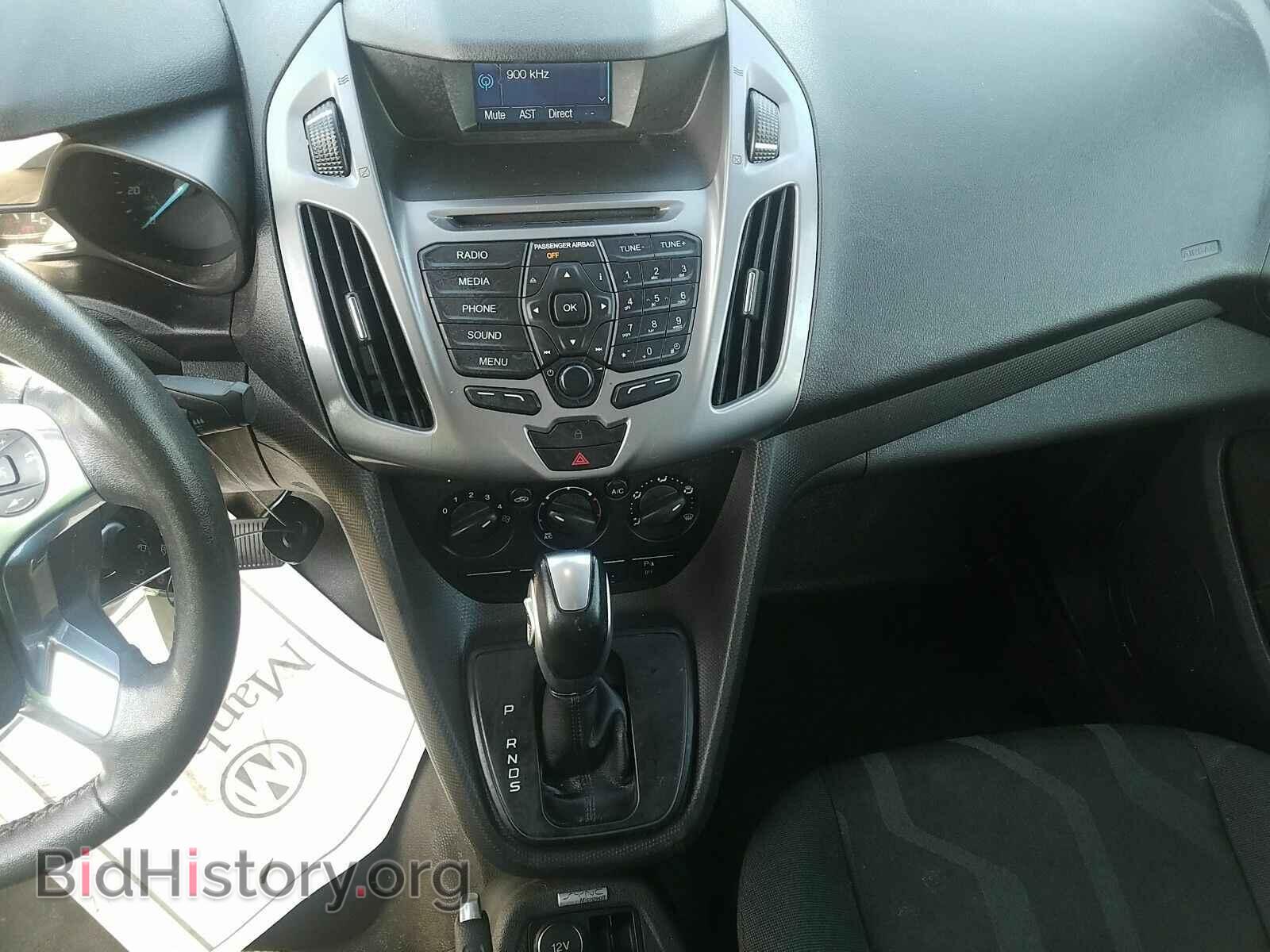 2015 Ford Transit Connect - VIN: NM0LS7F76F1212003 - Фото 4