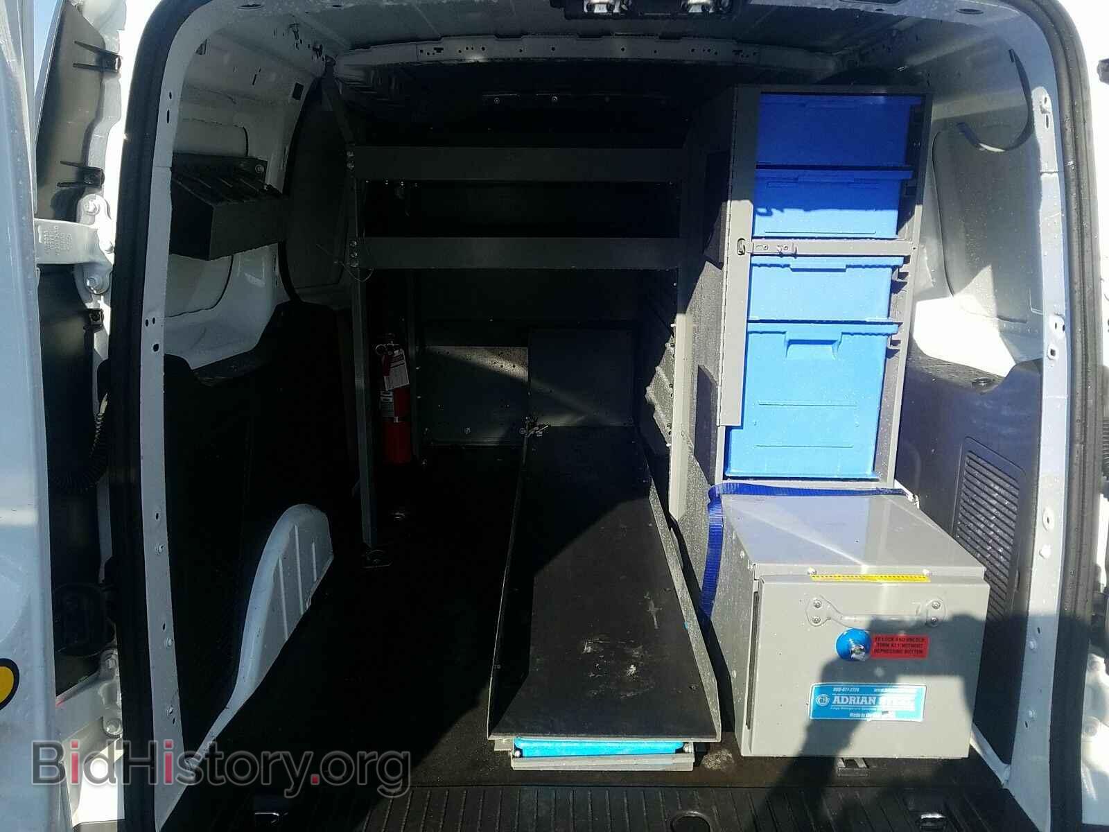 2015 Ford Transit Connect - VIN: NM0LS7F76F1212003 - Фото 7