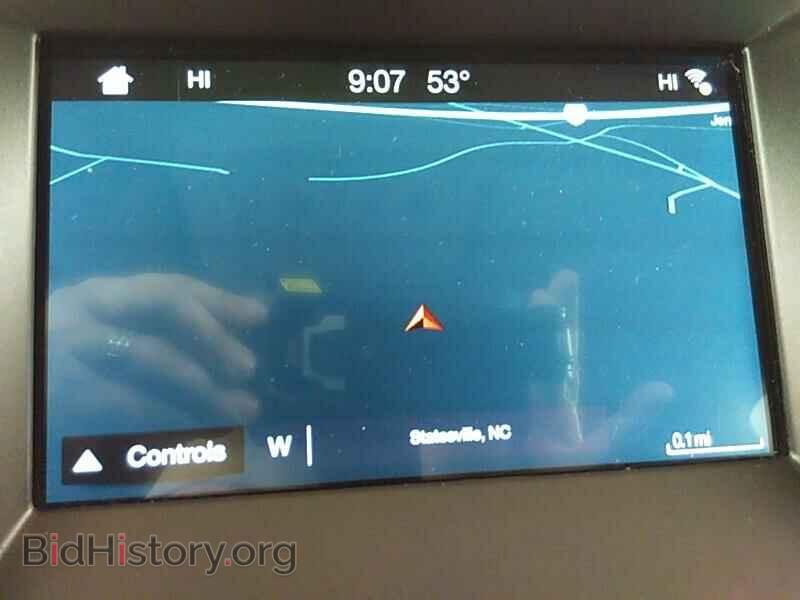 2018 Ford Edge - VIN: 2FMPK4K84JBC13404 - Photo 8