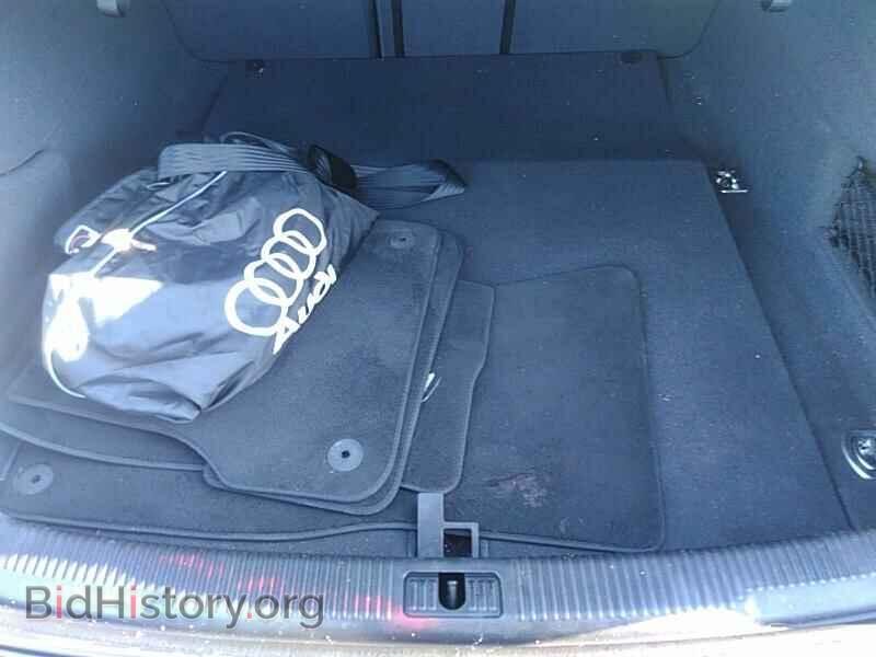 2012 Audi A6 - VIN: WAUBGAFC8CN005611 - Фото 7