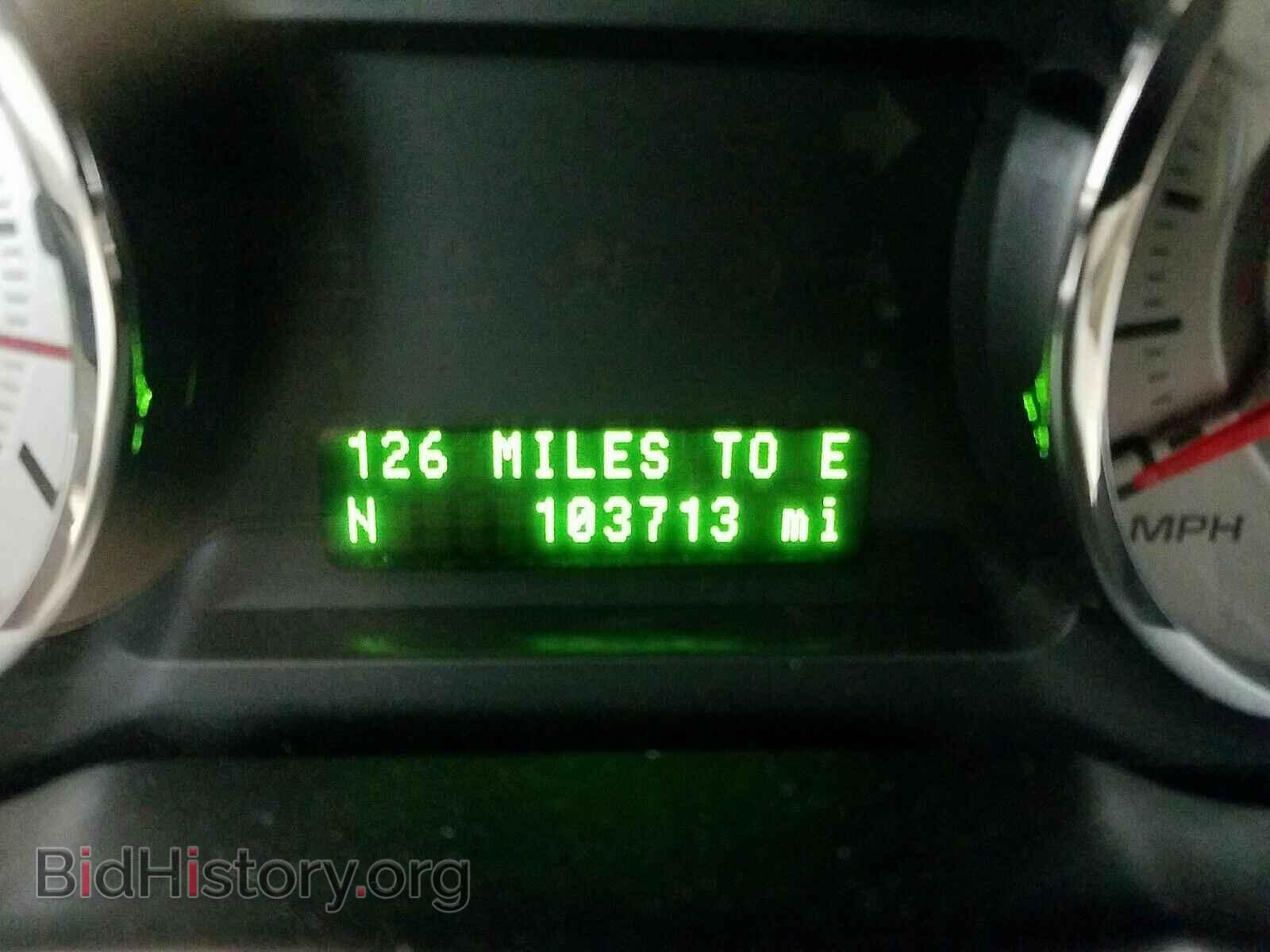 2008 Ford Edge - VIN: 2FMDK39C48BB02434 - Фото 5
