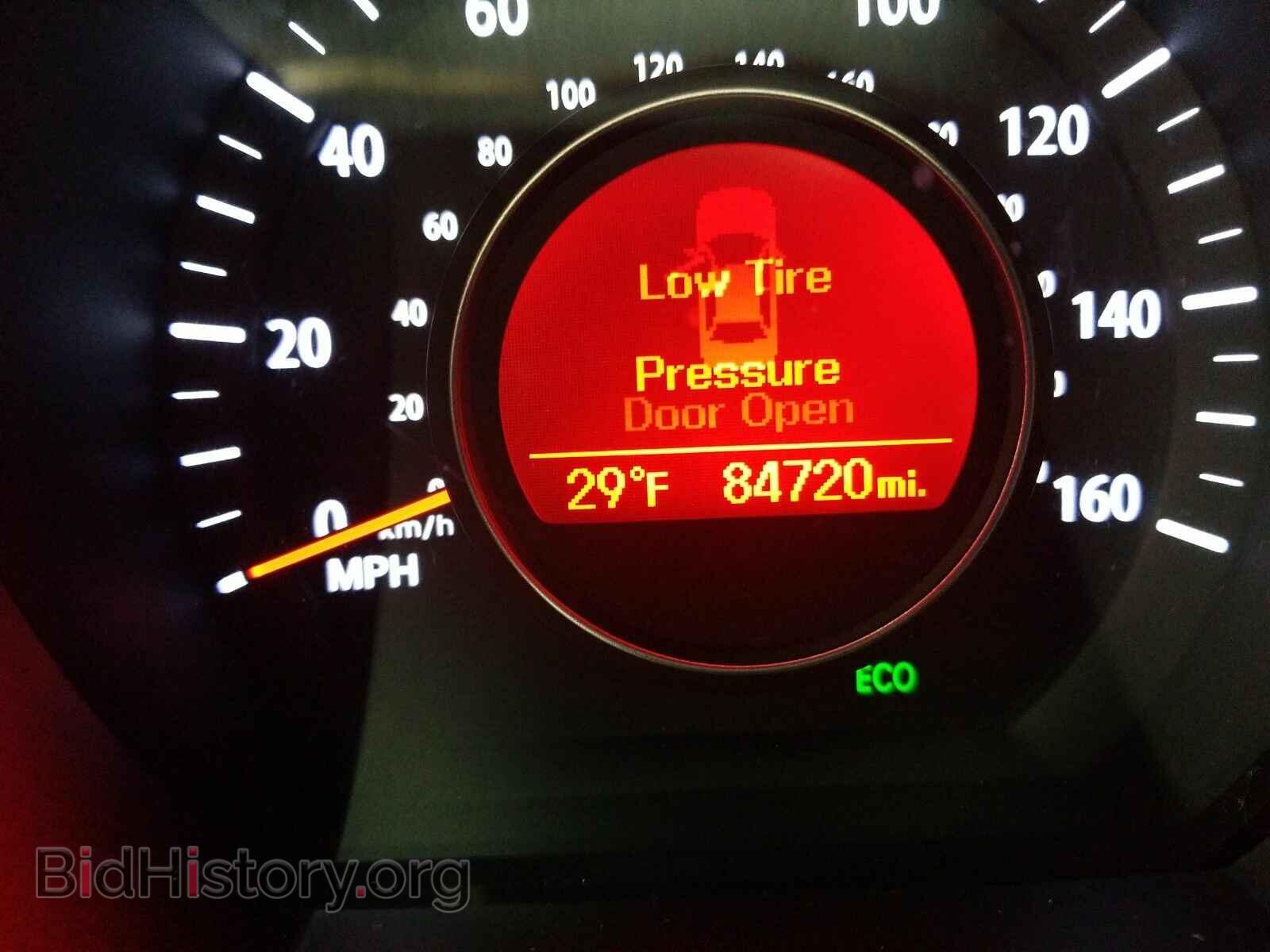 2012 Kia Optima - VIN: KNAGM4A77C5292661 - Фото 5