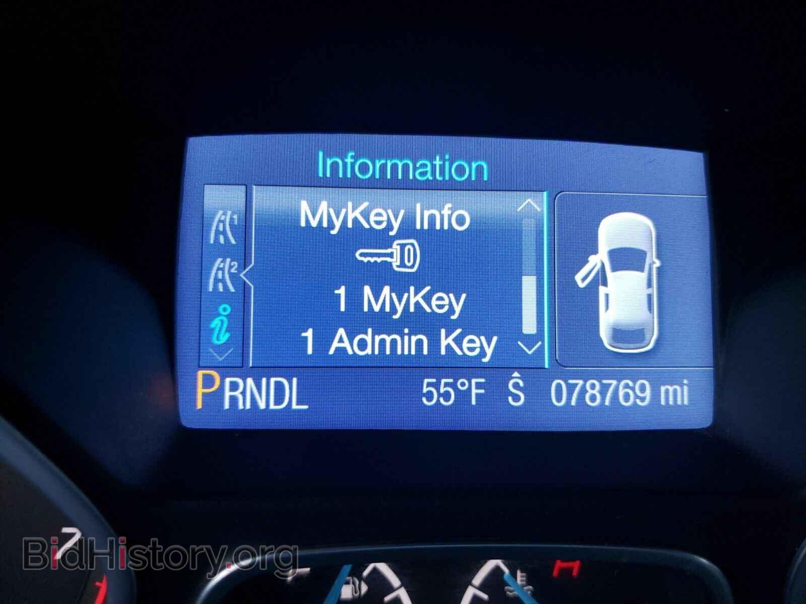 2013 Ford Focus - VIN: 1FADP3F24DL286338 - Photo 5