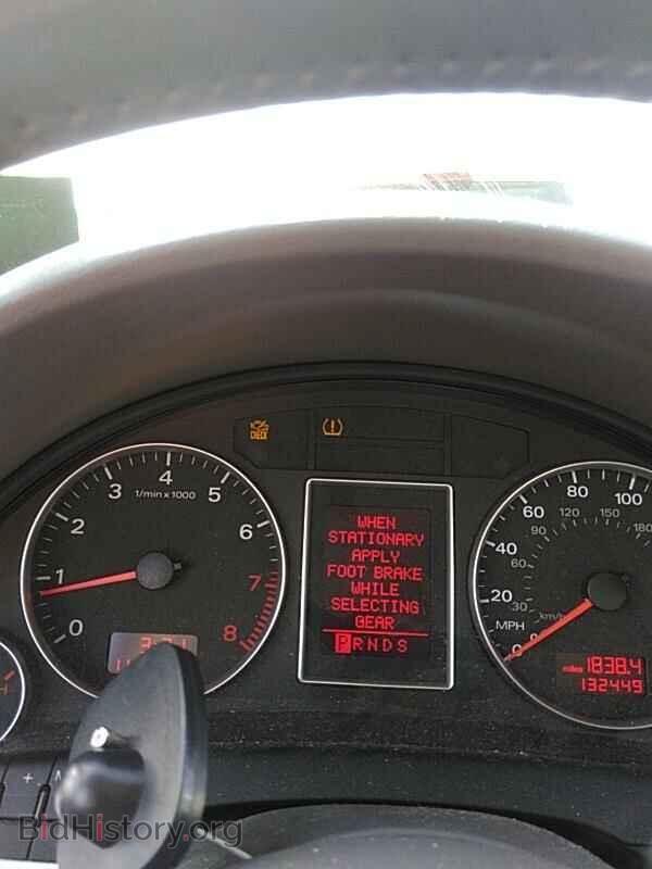 2008 Audi A4 - VIN: WAUAF78E08A041808 - Фото 12