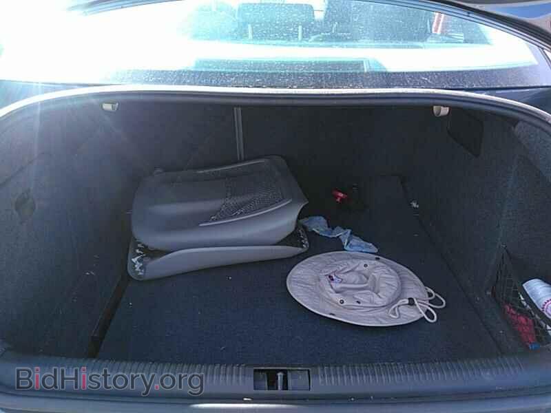 2008 Audi A4 - VIN: WAUAF78E08A041808 - Фото 7