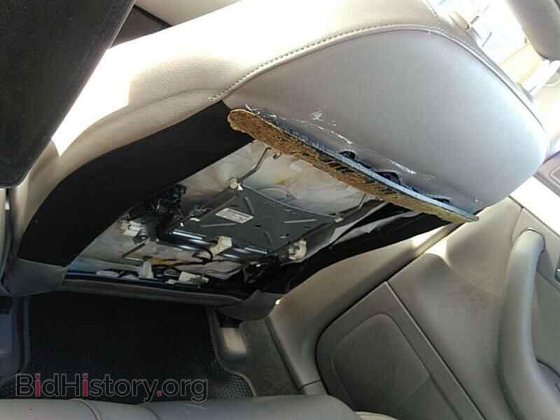 2008 Audi A4 - VIN: WAUAF78E08A041808 - Фото 8