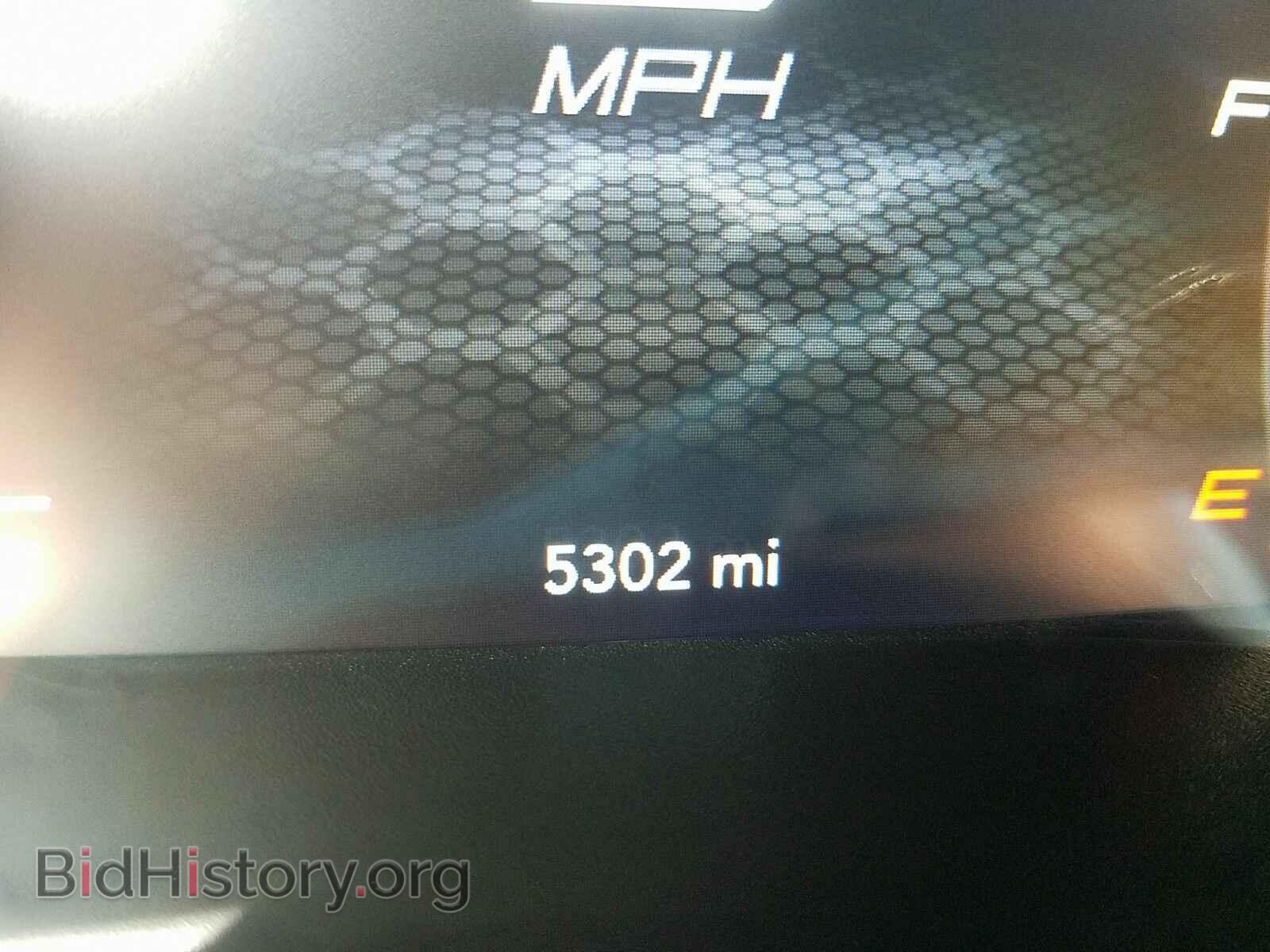 2019 Dodge Charger - VIN: 2C3CDXCT0KH607986 - Фото 5