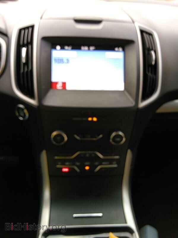 2019 Ford Edge - VIN: 2FMPK4J93KBB57483 - Photo 4