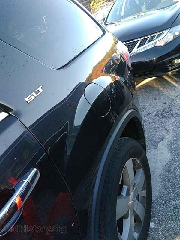 2012 GMC Acadia - VIN: 1GKKRRED8CJ301424 - Фото 8