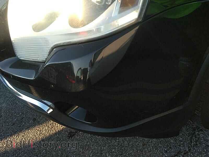 2012 GMC Acadia - VIN: 1GKKRRED8CJ301424 - Фото 10