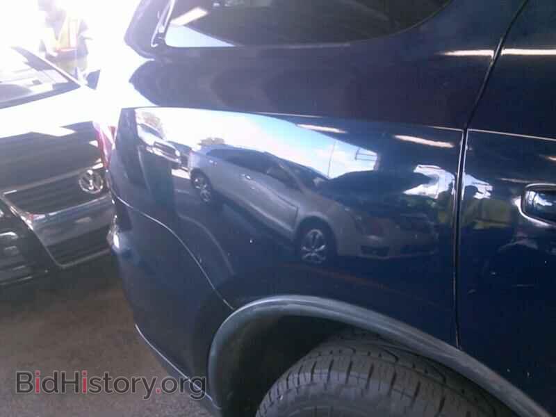2013 Dodge Durango - VIN: 1C4RDHAG9DC694942 - Photo 9