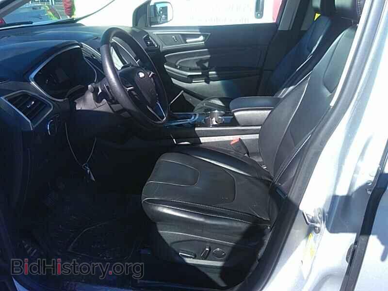 2016 Ford Edge - VIN: 2FMPK3K95GBC16419 - Photo 3