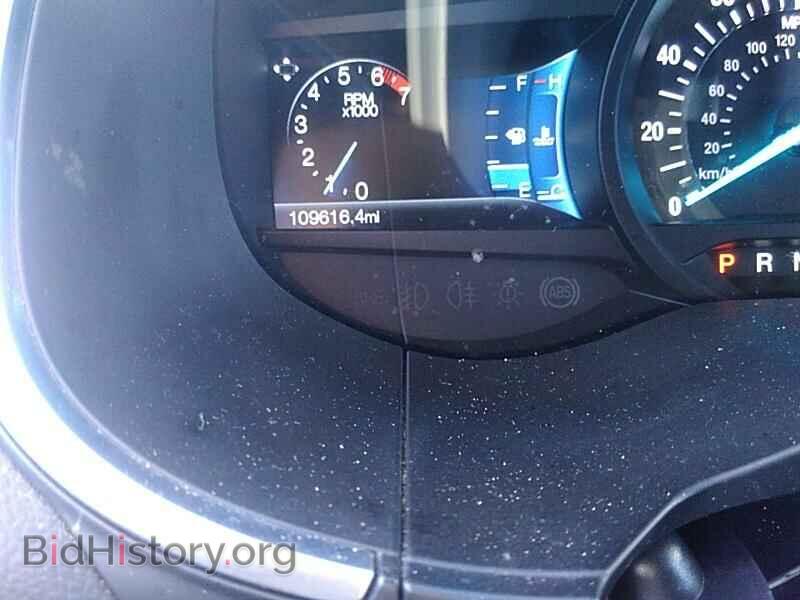 2016 Ford Edge - VIN: 2FMPK3K95GBC16419 - Photo 5