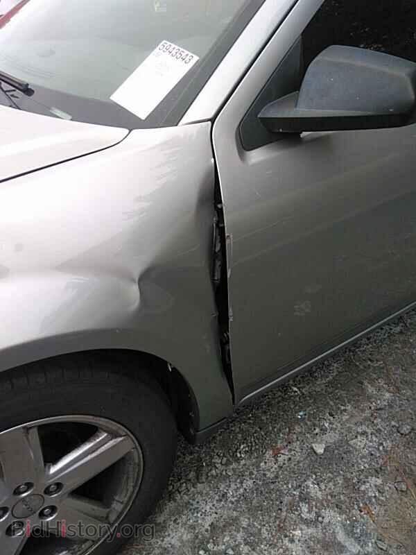 2013 Dodge Avenger - VIN: 1C3CDZAB6DN551875 - Photo 8