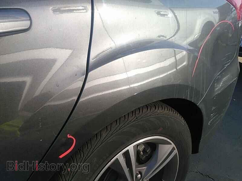 2017 Ford Focus - VIN: 1FADP3FEXHL308343 - Photo 8