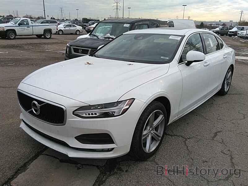 Photo LVY102AK0KP109982 - Volvo S90 2019