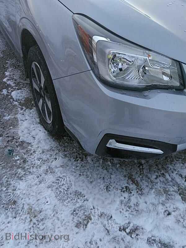 2017 Subaru Forester - VIN: JF2SJAEC0HH450017 - Фото 9