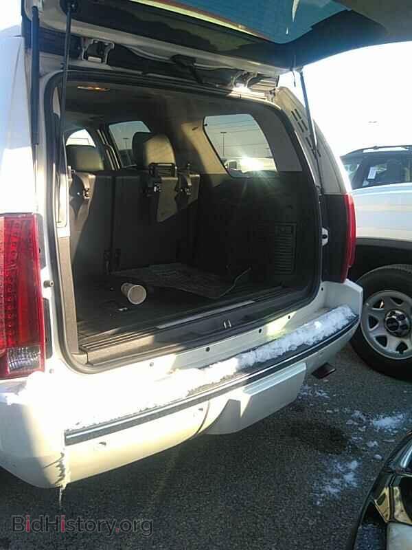 2011 Cadillac Escalade - VIN: 1GYS4CEF7BR119538 - Фото 7