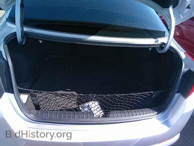 2011 Kia Optima - VIN: KNAGN4A77B5128239 - Фото 7