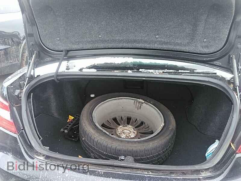 2013 Chrysler 200 - VIN: 1C3CCBCG3DN574758 - Фото 7
