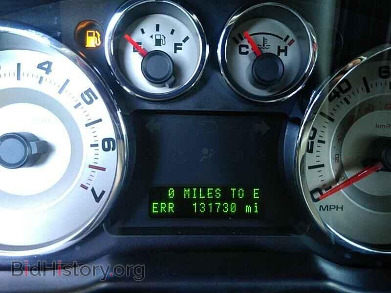 2010 Ford Edge - VIN: 2FMDK4JC3ABB27848 - Фото 5