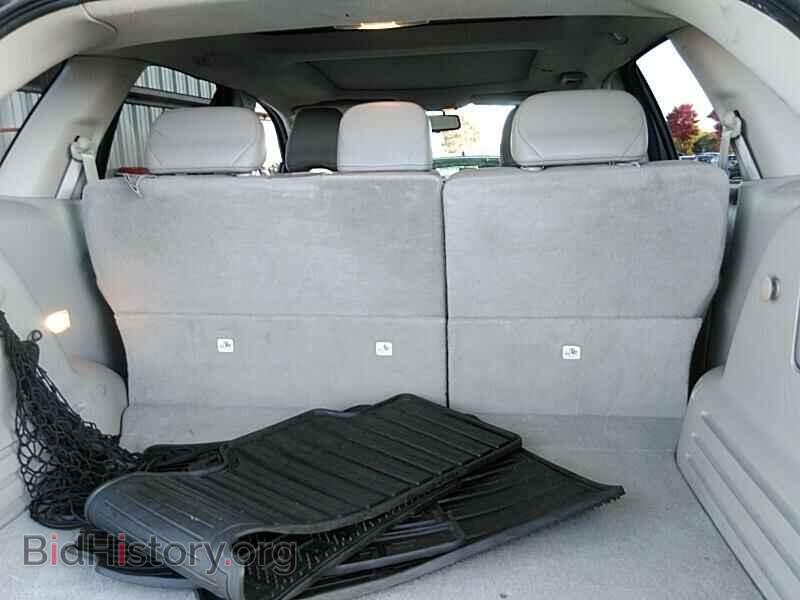 2010 Ford Edge - VIN: 2FMDK4JC3ABB27848 - Фото 7